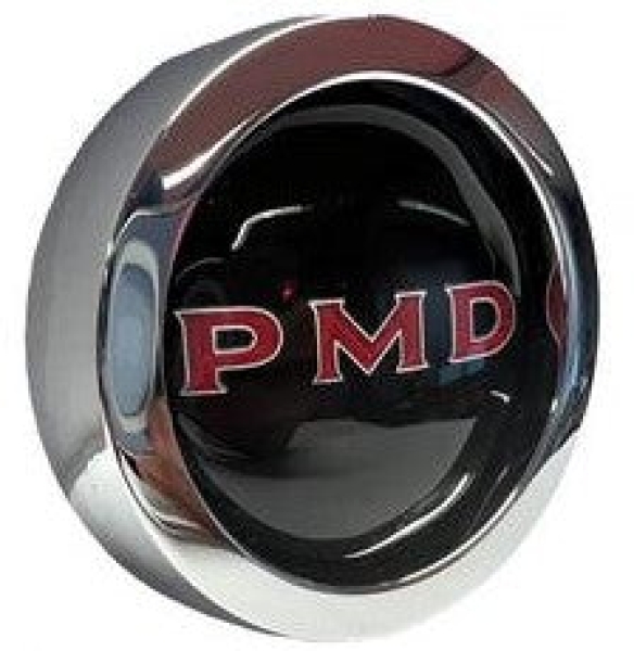 Pontiac GTS PMD BLACK